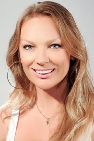 Anita Szvrcsek portrait