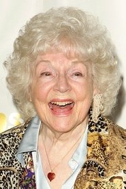 Lucille Bliss portrait