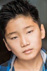 Jackson Geach portrait