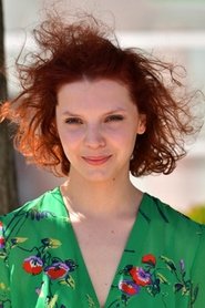 Vasilisa Perelygina portrait