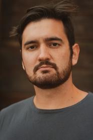 Rustic Bodomov portrait