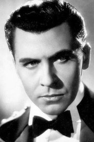 Roger Duchesne portrait