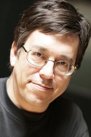 Gilles Valiquette portrait