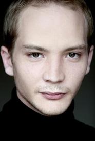 Anthony Decadi portrait