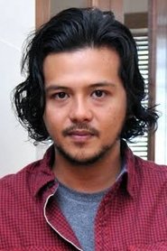 Ramon Y. Tungka portrait