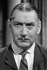 Edward Keane portrait