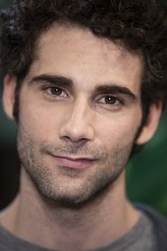 Matteo Sintucci portrait