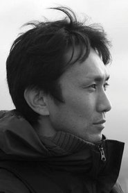 Yuji Shimomura portrait