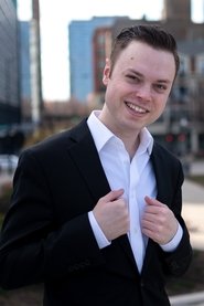 Joshua Boshell portrait