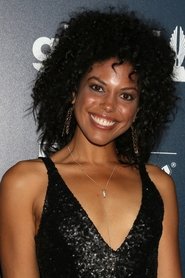Karla Mosley portrait