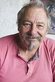 Bob Nadkarni portrait