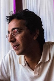 Ravi L. Bharwani portrait