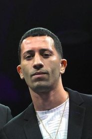 Bryan Chevalier portrait