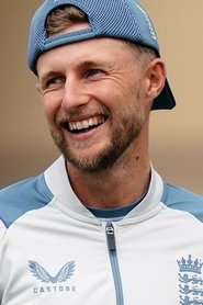 Joe Root portrait