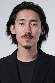 Gendun portrait