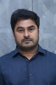 Sudhakar Cherukuri portrait