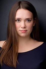 Ramya Pratt portrait