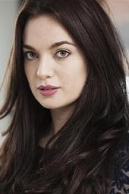 Lisa Wood portrait