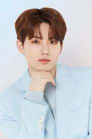 Kim Jun Kyu portrait