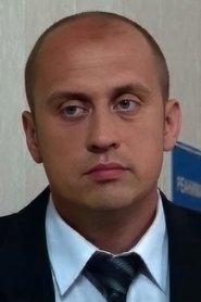 Aleksandr Boev portrait
