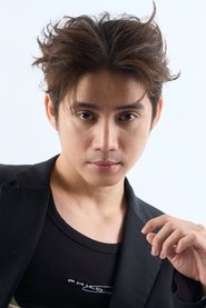 Panupat Sutirak portrait