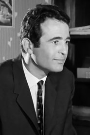 Harris Soidis portrait