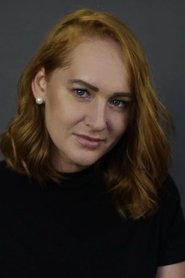Anastasiya Smirnova portrait