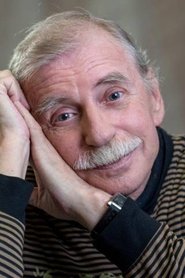 Sergei Gavlich portrait