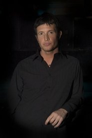 Alan Convy portrait