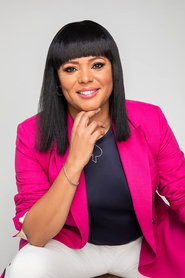 Rikki Hughes portrait