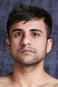 Omar Dusary portrait