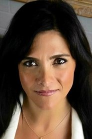 Alison Robertson portrait