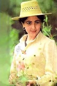 Guzhalinur portrait