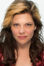 Livia Scott portrait