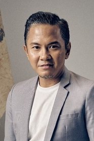 Beto Kusyairy portrait