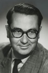 Poul Bang portrait