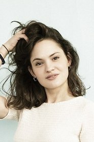 Clémence Boisnard portrait