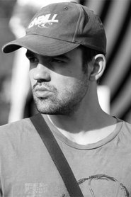 Javier Chavanel portrait