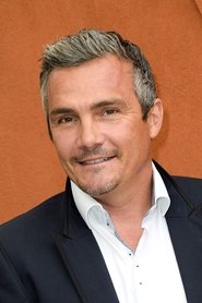 Richard Virenque portrait