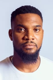 Kunle Remi portrait