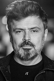 Piotr Sikora portrait