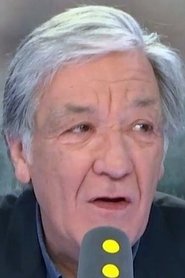 Pierre Hurel portrait