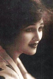 Renée Pélar portrait