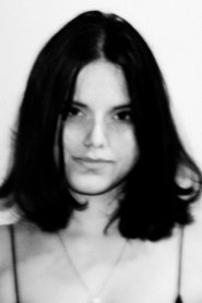 Gabriela Montilla portrait