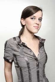 Laurien van den Broeck portrait