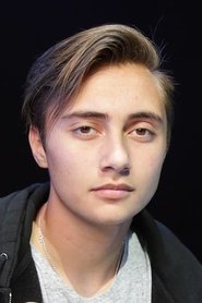 Nic Collins portrait