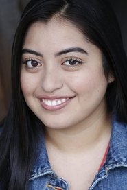 Keyla Monterroso Mejia portrait