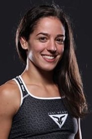 Lindsey VanZandt portrait