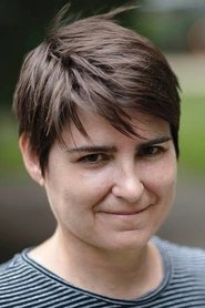Jen Underdahl portrait