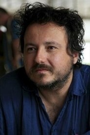 Danilo Šerbedžija portrait